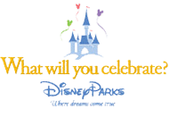 Featured Destination: Disney: What will you Celebrate?