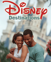 Disney Specials with Cruise Vacations, Inc.